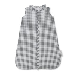 Saco de Dormir para Verano Walking Mum Praliné Vichy
