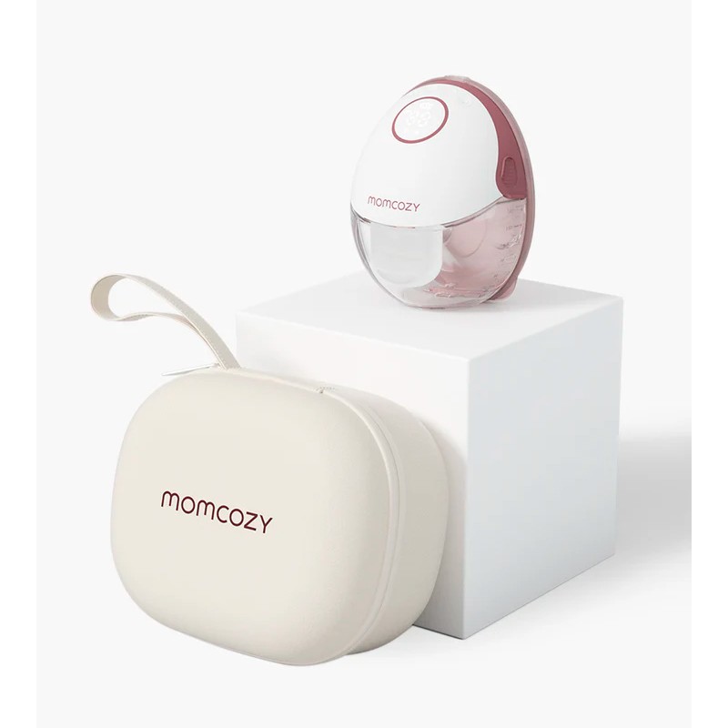 Bomba de leite Momcozy M6