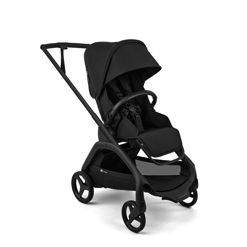 Bugaboo carrinho Dragonfly Plus desert taupe