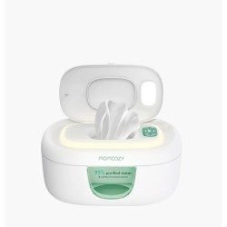 Aquecedor de Toalhitas Momcozy WW01