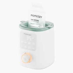 Calienta Biberones Momcozy Nutri Smart MW002
