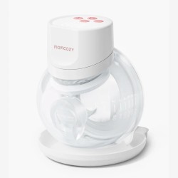 Sacaleches Momcozy S12