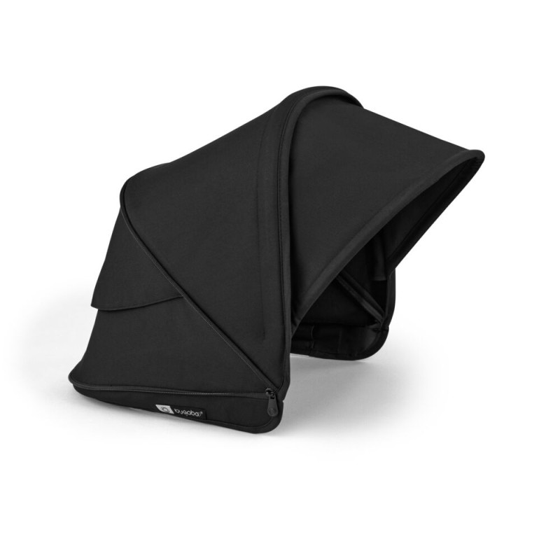 Topo preto BUGABOO Dragonfly Plus
