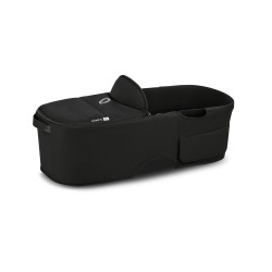 Capazo Bugaboo Dragonfly Plus negro