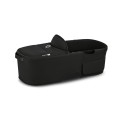 Capazo Bugaboo Dragonfly Plus negro