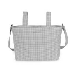 Bolso Crossbody Pasito a Pasito Little Bloom Vichy