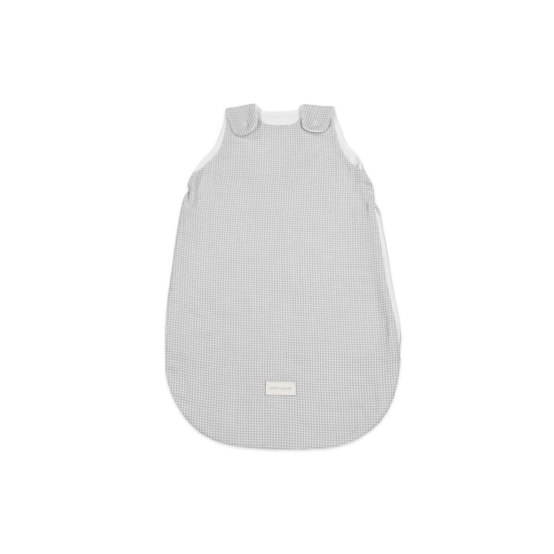 Pasito a Pasito Saco-cama de Verão Little BLOOM Vichy