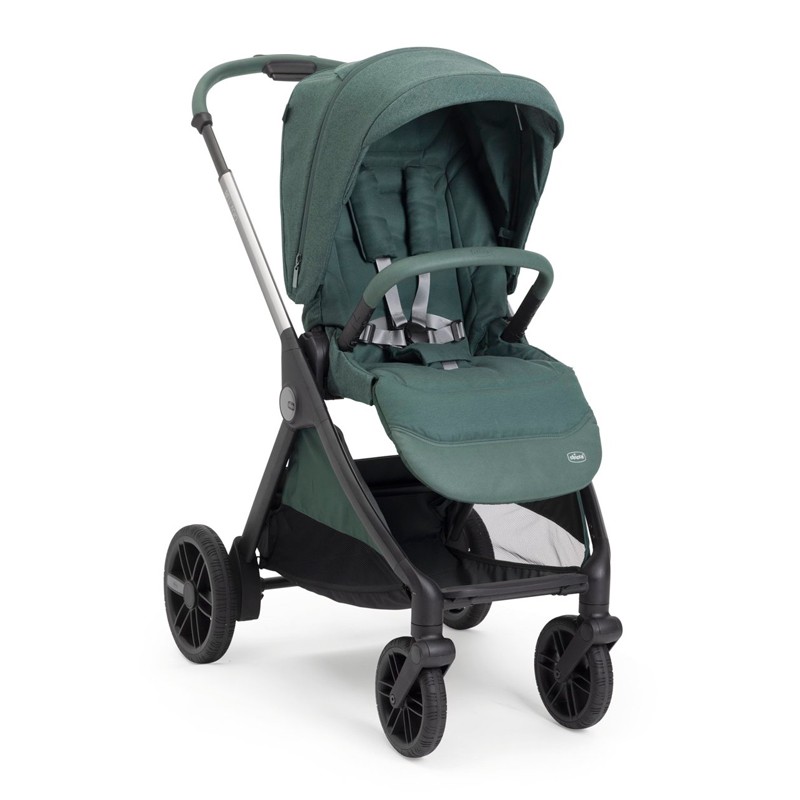 Chicco Bellagio 2.0 amber glow
