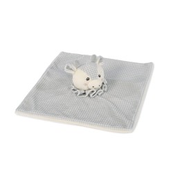 Doudou Pasito a Pasito Little Bloom Vaca
