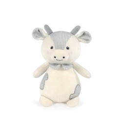 Pasito a Pasito Peluche de Vaca BLOOM Pequena