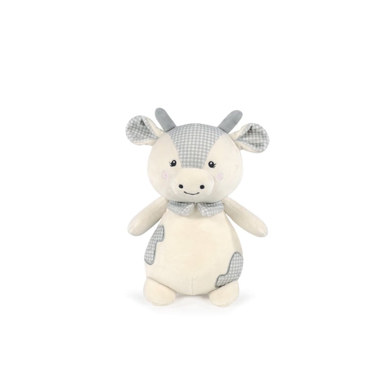 Pasito a Pasito Peluche de Vaca BLOOM Pequena