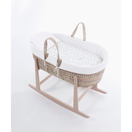 Celia bege Uzturre carrycot