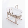 Capazo Uzturre Celia beige