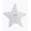 Almofada Decorativa Estrela Uzturre menta