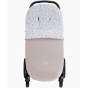 Celia Uzturre Stone Stroller Bag