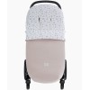 Celia Uzturre Stone Stroller Bag