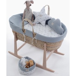 Pablo Uzturre Carrycot