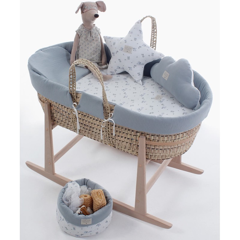 Pablo Uzturre Carrycot