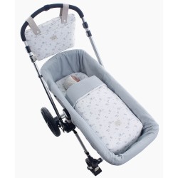 Saco Carrycot Uzturre Bala Pablo