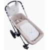 Saco Carrycot Uzturre Pedra Pablo