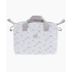 Bolso Maternal Uzturre Pablo