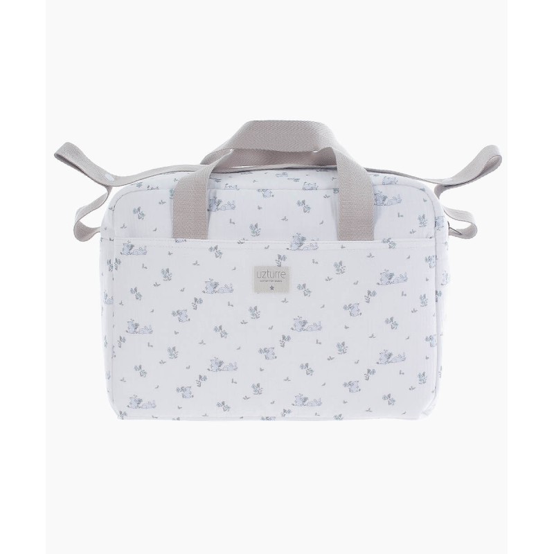 Bolso Maternal Uzturre Pablo