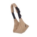 Mochila porta-bebés Jané Catch u85 com sésamo