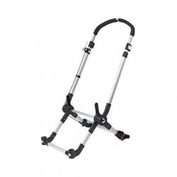 Chassis BUGABOO alumínio Camaleon3