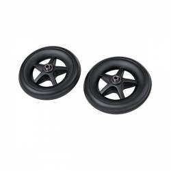 Conjunto de rodas dianteiro Chameleon bugaboo 3