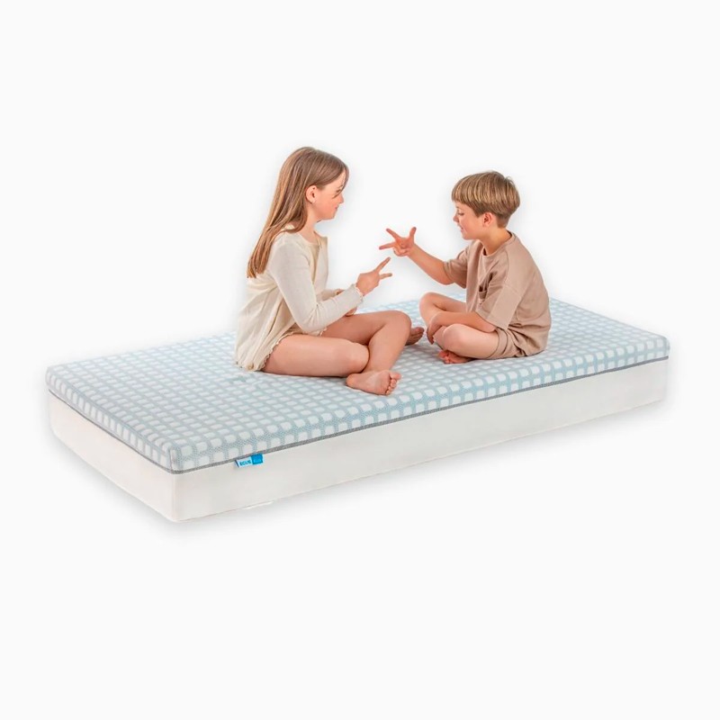 Colchão Infantil Ecus Care Ultimate