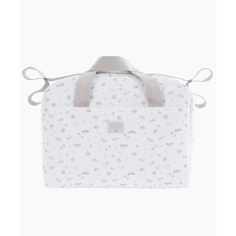 Bolso Maternal Uzturre Lucca
