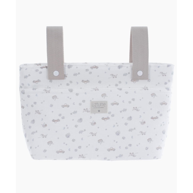 Talega Midi bag Uzturre Lucca