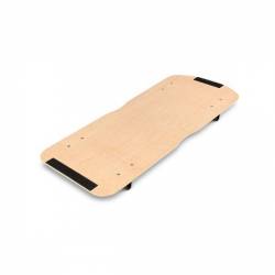 Tabla base del capazo del bugaboo camaleon 3