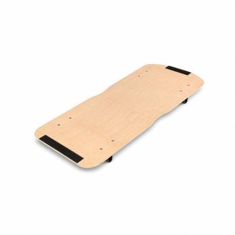 Tabla base del capazo del bugaboo camaleon 3