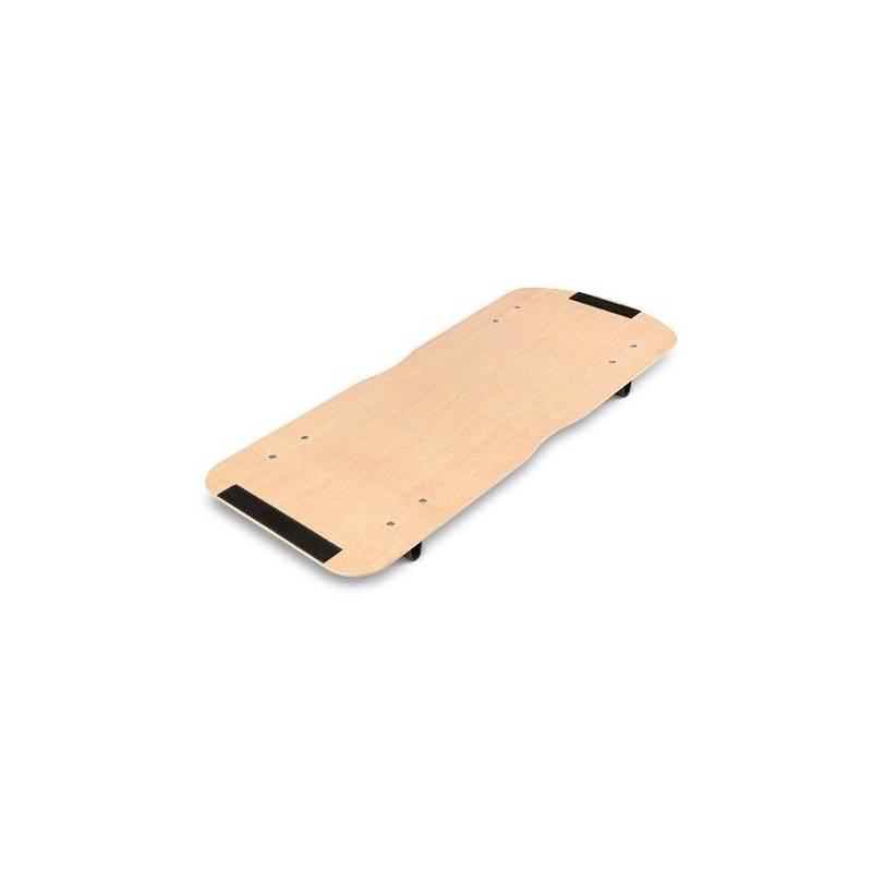 Tabla base del capazo del bugaboo camaleon 3