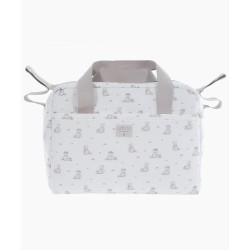 Bolso Maternal Uzturre Teddy