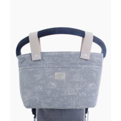 Bolso Talega Midi Uzturre Tirsa