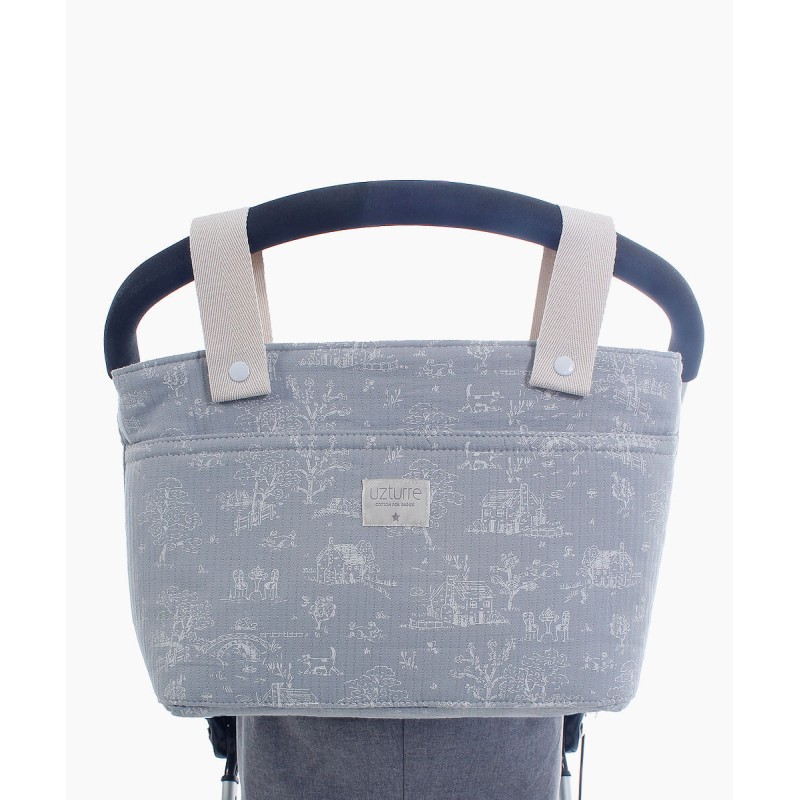 Tirsa Midi Talega Bag Uzturre