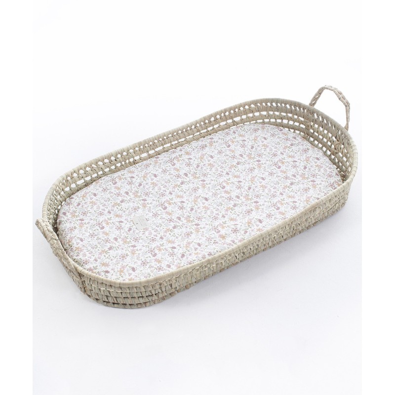 Cesta de Troca Uzturre Roberta