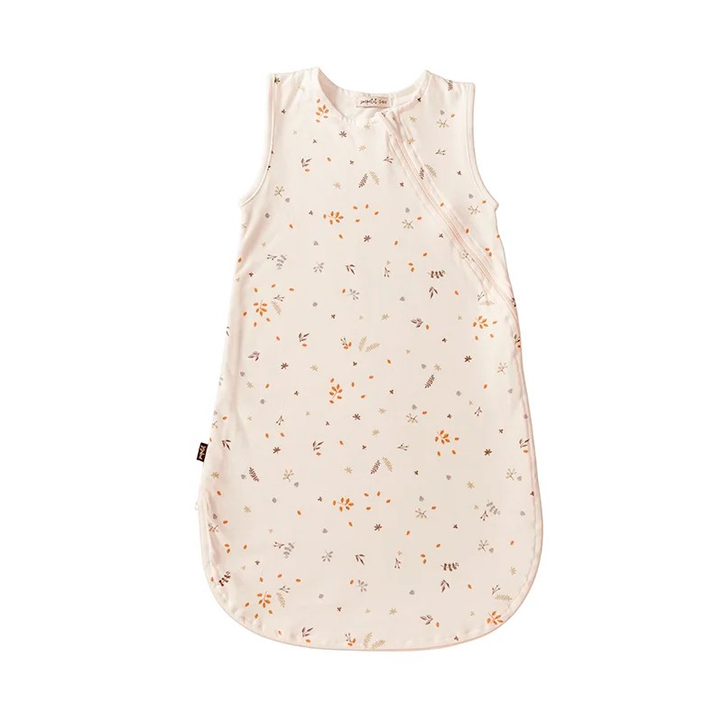 Saco-cama Summer Leaf Sonpetit