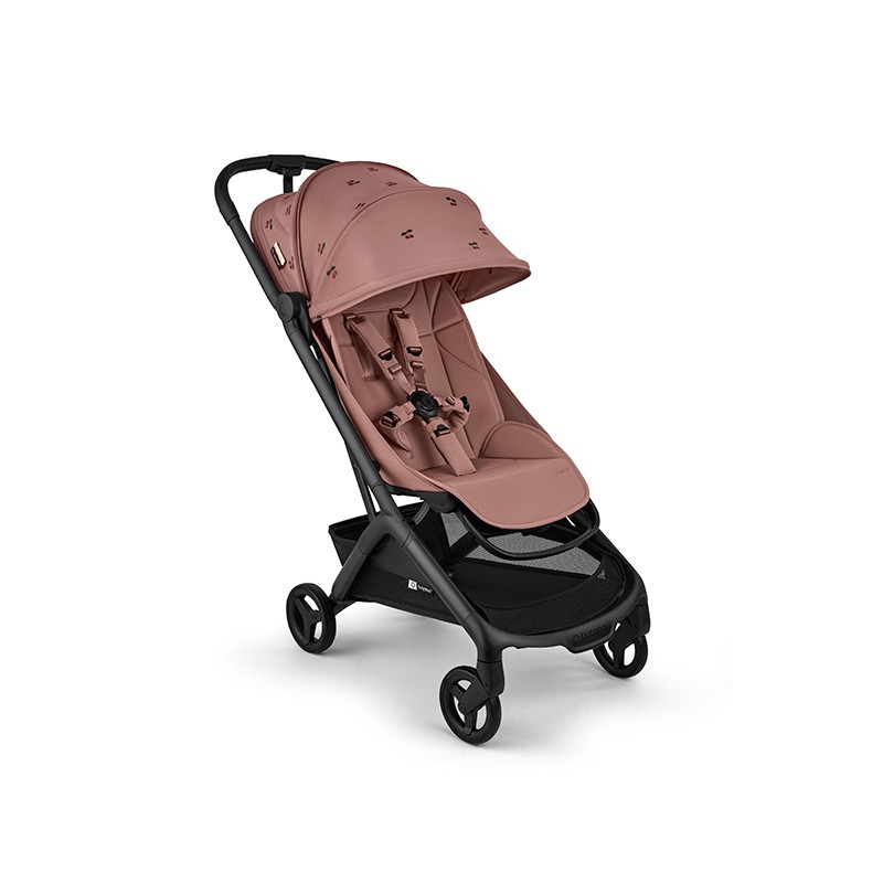 Bugaboo Butterfly 2 Cherry x Konges Slojd