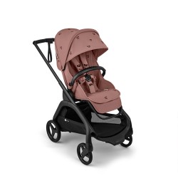 Bugaboo Dragonfly Plus Stroller Cherry x Konges Slojd