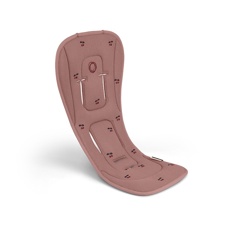 Tapete Integral Ventilado BUGABOO Cherry x Konges Slojd