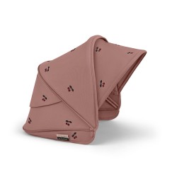 Capota Bugaboo Dragonfly Plus Cherry x Konges Slojd