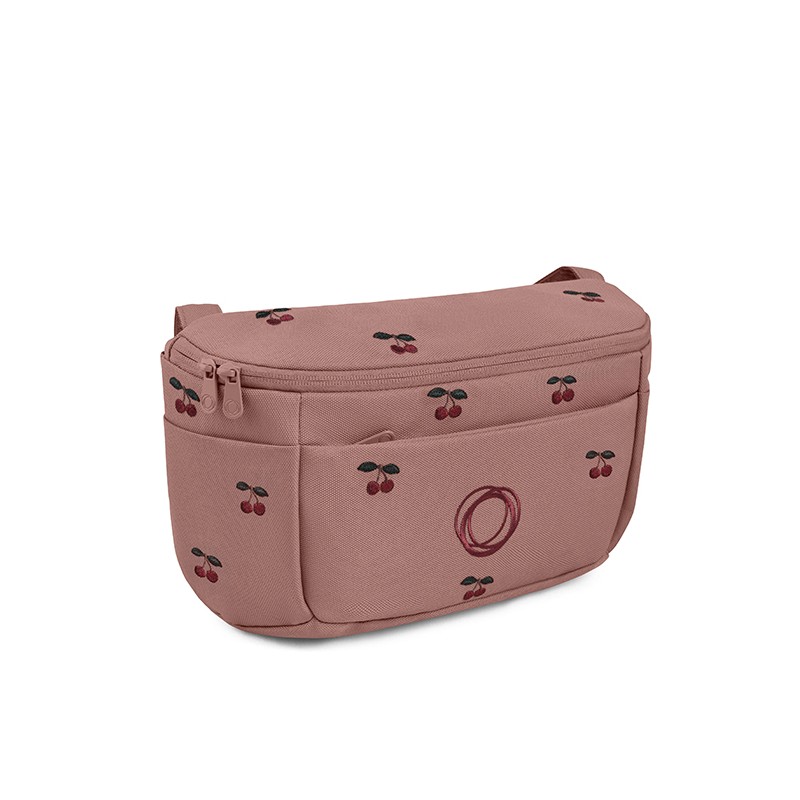 Bugaboo Bolso Organizador Cherry x Konges Slojd