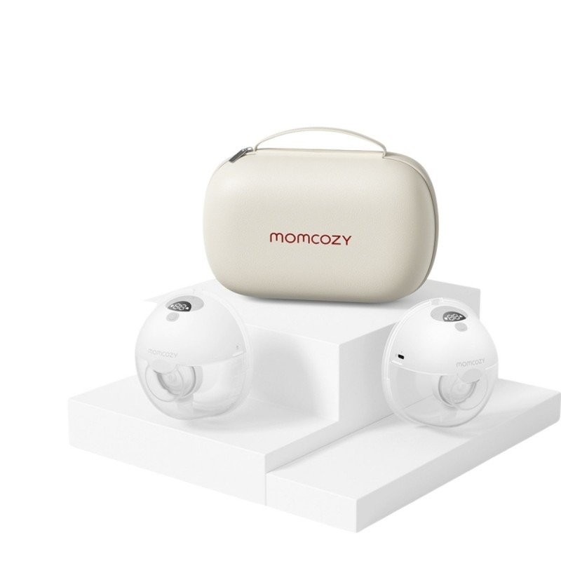 Sacaleches Momcozy M5 Doble