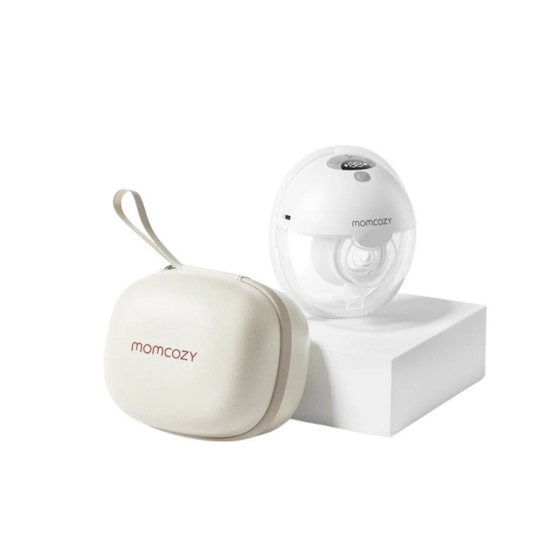 Sacaleches Momcozy M5 Individual