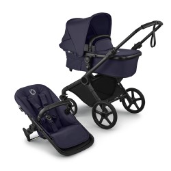 Bugaboo Cub azul indigo