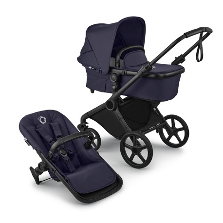 Bugaboo Cub azul indigo