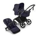 Bugaboo Cub Indigo Blue